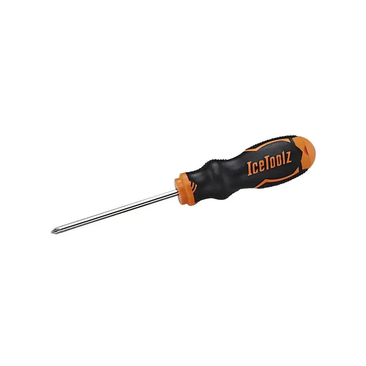 IceToolz Screwdriver Crosshead magnetic